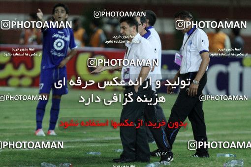 825125, Abadan, [*parameter:4*], لیگ برتر فوتبال ایران، Persian Gulf Cup، Week 10، First Leg، Sanat Naft Abadan 1 v 2 Esteghlal on 2012/09/26 at Takhti Stadium Abadan