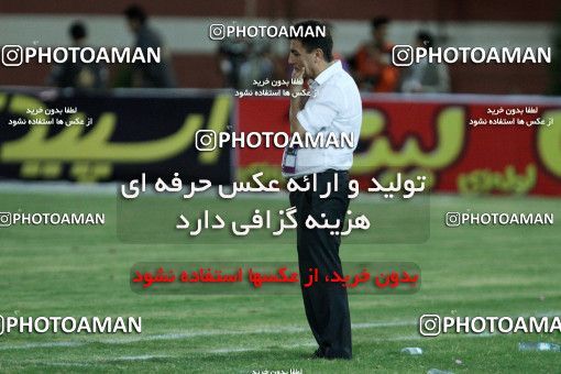 825119, Abadan, [*parameter:4*], Iran Pro League، Persian Gulf Cup، 2012-13 season، First Leg، Week 10، Sanat Naft Abadan ۱ v 2 Esteghlal on 2012/09/26 at Takhti Stadium Abadan