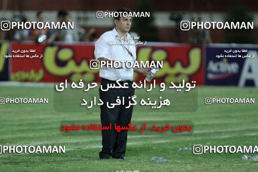 825109, Abadan, [*parameter:4*], Iran Pro League، Persian Gulf Cup، 2012-13 season، First Leg، Week 10، Sanat Naft Abadan ۱ v 2 Esteghlal on 2012/09/26 at Takhti Stadium Abadan