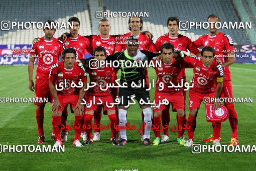 836913, Tehran, [*parameter:4*], Iran Pro League، Persian Gulf Cup، 2012-13 season، First Leg، Week 10، Persepolis ۱ v ۰ Aluminium Hormozgan on 2012/09/27 at Azadi Stadium