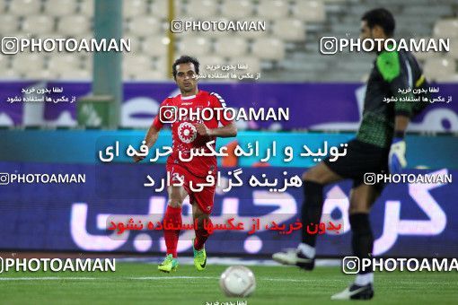 836901, Tehran, [*parameter:4*], Iran Pro League، Persian Gulf Cup، 2012-13 season، First Leg، Week 10، Persepolis ۱ v ۰ Aluminium Hormozgan on 2012/09/27 at Azadi Stadium