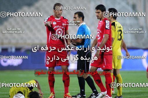 836883, Tehran, [*parameter:4*], Iran Pro League، Persian Gulf Cup، 2012-13 season، First Leg، Week 10، Persepolis ۱ v ۰ Aluminium Hormozgan on 2012/09/27 at Azadi Stadium