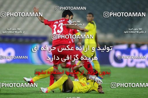 836903, Tehran, [*parameter:4*], Iran Pro League، Persian Gulf Cup، 2012-13 season، First Leg، Week 10، Persepolis ۱ v ۰ Aluminium Hormozgan on 2012/09/27 at Azadi Stadium