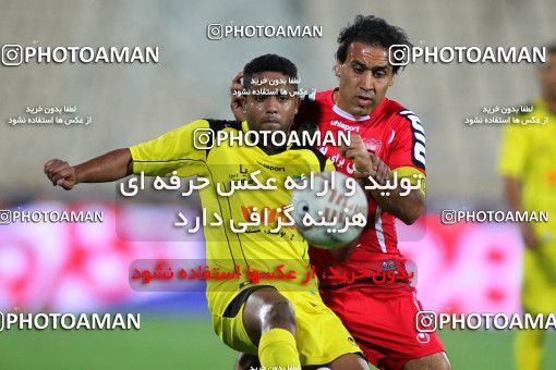 836882, Tehran, [*parameter:4*], Iran Pro League، Persian Gulf Cup، 2012-13 season، First Leg، Week 10، Persepolis ۱ v ۰ Aluminium Hormozgan on 2012/09/27 at Azadi Stadium