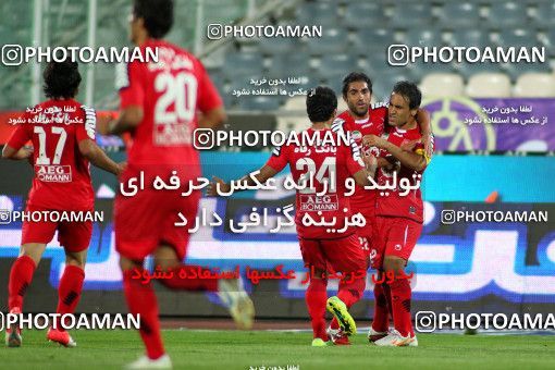 836839, Tehran, [*parameter:4*], Iran Pro League، Persian Gulf Cup، 2012-13 season، First Leg، Week 10، Persepolis ۱ v ۰ Aluminium Hormozgan on 2012/09/27 at Azadi Stadium