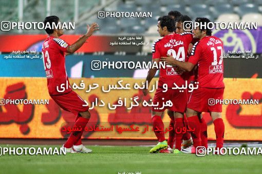 836891, Tehran, [*parameter:4*], Iran Pro League، Persian Gulf Cup، 2012-13 season، First Leg، Week 10، Persepolis ۱ v ۰ Aluminium Hormozgan on 2012/09/27 at Azadi Stadium