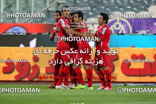 836868, Tehran, [*parameter:4*], Iran Pro League، Persian Gulf Cup، 2012-13 season، First Leg، Week 10، Persepolis ۱ v ۰ Aluminium Hormozgan on 2012/09/27 at Azadi Stadium