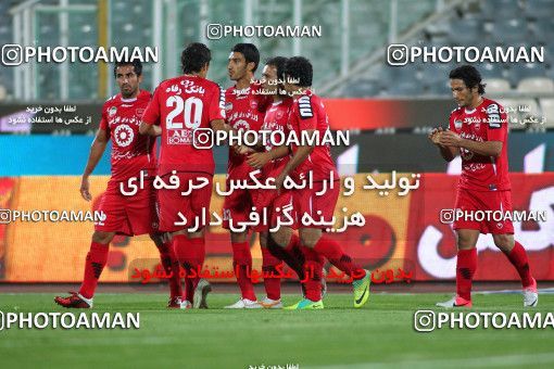 836844, Tehran, [*parameter:4*], Iran Pro League، Persian Gulf Cup، 2012-13 season، First Leg، Week 10، Persepolis ۱ v ۰ Aluminium Hormozgan on 2012/09/27 at Azadi Stadium