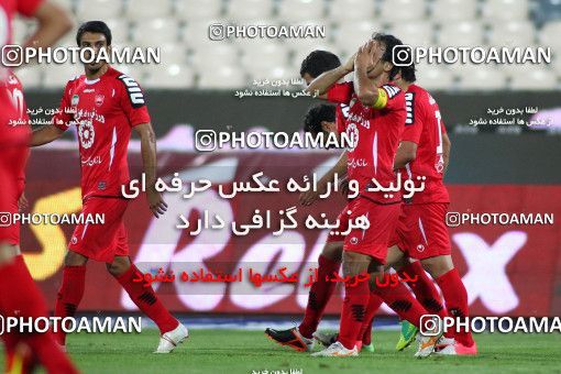 836942, Tehran, [*parameter:4*], Iran Pro League، Persian Gulf Cup، 2012-13 season، First Leg، Week 10، Persepolis ۱ v ۰ Aluminium Hormozgan on 2012/09/27 at Azadi Stadium