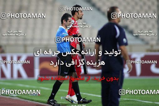 836863, Tehran, [*parameter:4*], Iran Pro League، Persian Gulf Cup، 2012-13 season، First Leg، Week 10، Persepolis ۱ v ۰ Aluminium Hormozgan on 2012/09/27 at Azadi Stadium