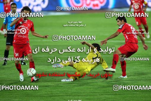 836828, Tehran, [*parameter:4*], Iran Pro League، Persian Gulf Cup، 2012-13 season، First Leg، Week 10، Persepolis ۱ v ۰ Aluminium Hormozgan on 2012/09/27 at Azadi Stadium