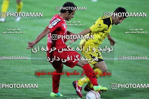 836855, Tehran, [*parameter:4*], Iran Pro League، Persian Gulf Cup، 2012-13 season، First Leg، Week 10، Persepolis ۱ v ۰ Aluminium Hormozgan on 2012/09/27 at Azadi Stadium