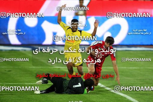 836847, Tehran, [*parameter:4*], Iran Pro League، Persian Gulf Cup، 2012-13 season، First Leg، Week 10، Persepolis ۱ v ۰ Aluminium Hormozgan on 2012/09/27 at Azadi Stadium