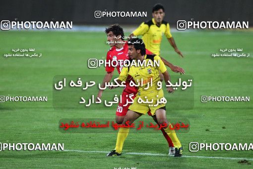 836877, Tehran, [*parameter:4*], Iran Pro League، Persian Gulf Cup، 2012-13 season، First Leg، Week 10، Persepolis ۱ v ۰ Aluminium Hormozgan on 2012/09/27 at Azadi Stadium