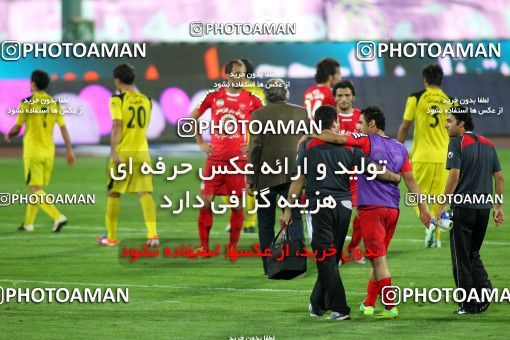 836909, Tehran, [*parameter:4*], Iran Pro League، Persian Gulf Cup، 2012-13 season، First Leg، Week 10، Persepolis ۱ v ۰ Aluminium Hormozgan on 2012/09/27 at Azadi Stadium