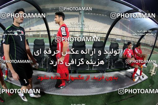 837136, Tehran, [*parameter:4*], Iran Pro League، Persian Gulf Cup، 2012-13 season، First Leg، Week 10، Persepolis ۱ v ۰ Aluminium Hormozgan on 2012/09/27 at Azadi Stadium