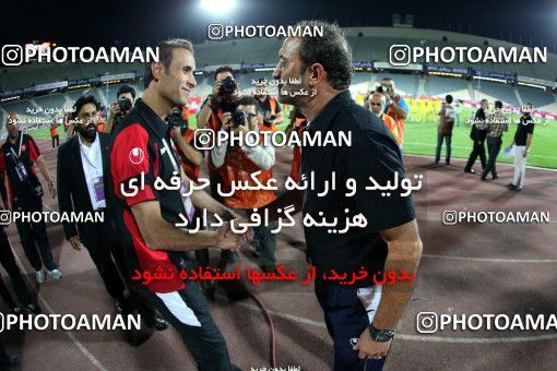 836994, Tehran, [*parameter:4*], لیگ برتر فوتبال ایران، Persian Gulf Cup، Week 10، First Leg، Persepolis 1 v 0 Aluminium Hormozgan on 2012/09/27 at Azadi Stadium