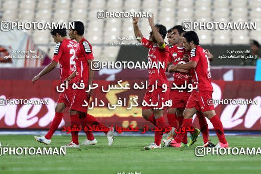 837023, Tehran, [*parameter:4*], Iran Pro League، Persian Gulf Cup، 2012-13 season، First Leg، Week 10، Persepolis ۱ v ۰ Aluminium Hormozgan on 2012/09/27 at Azadi Stadium