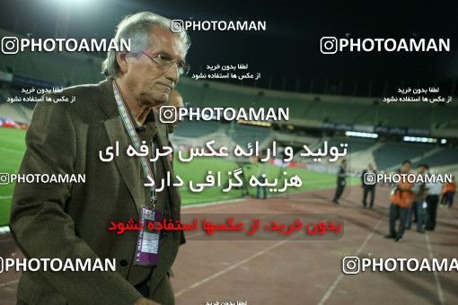 837260, Tehran, [*parameter:4*], لیگ برتر فوتبال ایران، Persian Gulf Cup، Week 10، First Leg، Persepolis 1 v 0 Aluminium Hormozgan on 2012/09/27 at Azadi Stadium