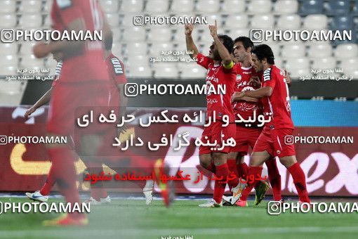 837249, Tehran, [*parameter:4*], Iran Pro League، Persian Gulf Cup، 2012-13 season، First Leg، Week 10، Persepolis ۱ v ۰ Aluminium Hormozgan on 2012/09/27 at Azadi Stadium