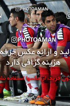 837182, Tehran, [*parameter:4*], Iran Pro League، Persian Gulf Cup، 2012-13 season، First Leg، Week 10، Persepolis ۱ v ۰ Aluminium Hormozgan on 2012/09/27 at Azadi Stadium