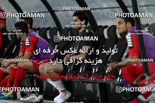 837252, Tehran, [*parameter:4*], Iran Pro League، Persian Gulf Cup، 2012-13 season، First Leg، Week 10، Persepolis ۱ v ۰ Aluminium Hormozgan on 2012/09/27 at Azadi Stadium