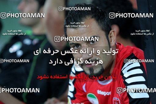 837310, Tehran, [*parameter:4*], لیگ برتر فوتبال ایران، Persian Gulf Cup، Week 10، First Leg، Persepolis 1 v 0 Aluminium Hormozgan on 2012/09/27 at Azadi Stadium