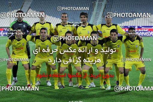 837321, Tehran, [*parameter:4*], Iran Pro League، Persian Gulf Cup، 2012-13 season، First Leg، Week 10، Persepolis ۱ v ۰ Aluminium Hormozgan on 2012/09/27 at Azadi Stadium