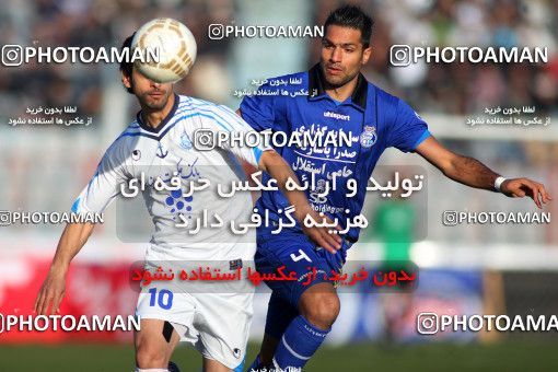 826828, Bandar Anzali, [*parameter:4*], لیگ برتر فوتبال ایران، Persian Gulf Cup، Week 22، Second Leg، Malvan Bandar Anzali 0 v 0 Esteghlal on 2013/01/19 at Takhti Stadium Anzali