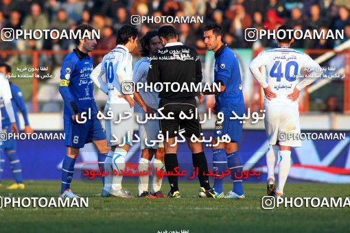 826798, Bandar Anzali, [*parameter:4*], Iran Pro League، Persian Gulf Cup، 2012-13 season، Second Leg، Week 22، Malvan Bandar Anzali ۰ v ۰ Esteghlal on 2013/01/19 at Takhti Stadium Anzali