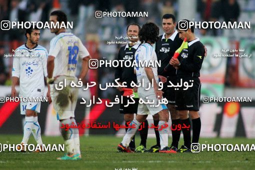 826846, Bandar Anzali, [*parameter:4*], لیگ برتر فوتبال ایران، Persian Gulf Cup، Week 22، Second Leg، Malvan Bandar Anzali 0 v 0 Esteghlal on 2013/01/19 at Takhti Stadium Anzali