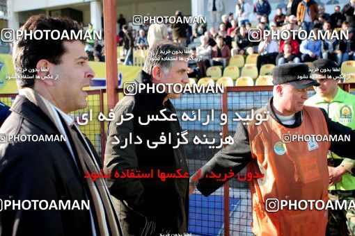 826926, Bandar Anzali, [*parameter:4*], لیگ برتر فوتبال ایران، Persian Gulf Cup، Week 22، Second Leg، Malvan Bandar Anzali 0 v 0 Esteghlal on 2013/01/19 at Takhti Stadium Anzali