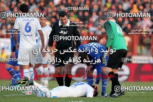 826868, Bandar Anzali, [*parameter:4*], لیگ برتر فوتبال ایران، Persian Gulf Cup، Week 22، Second Leg، Malvan Bandar Anzali 0 v 0 Esteghlal on 2013/01/19 at Takhti Stadium Anzali