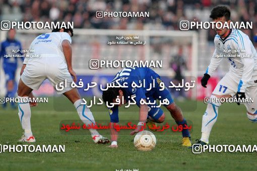 826883, Bandar Anzali, [*parameter:4*], Iran Pro League، Persian Gulf Cup، 2012-13 season، Second Leg، Week 22، Malvan Bandar Anzali ۰ v ۰ Esteghlal on 2013/01/19 at Takhti Stadium Anzali