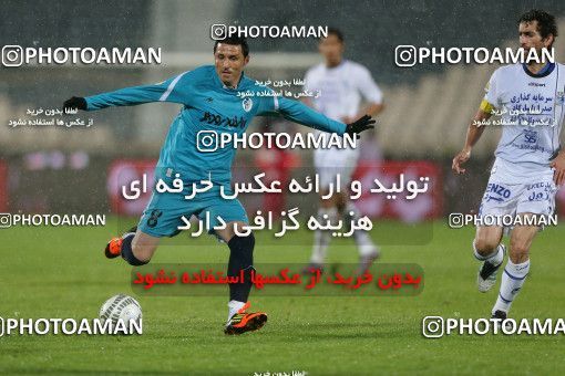 841546, Tehran, [*parameter:4*], Iran Pro League، Persian Gulf Cup، 2012-13 season، Second Leg، Week 24، Paykan ۰ v 3 Esteghlal on 2013/01/29 at Azadi Stadium