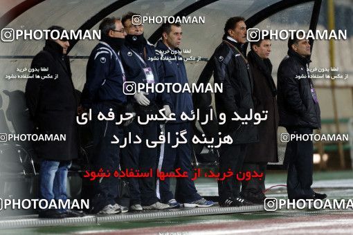 841640, Tehran, [*parameter:4*], Iran Pro League، Persian Gulf Cup، 2012-13 season، Second Leg، Week 24، Paykan ۰ v 3 Esteghlal on 2013/01/29 at Azadi Stadium