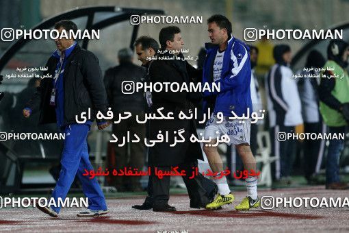 841632, Tehran, [*parameter:4*], Iran Pro League، Persian Gulf Cup، 2012-13 season، Second Leg، Week 24، Paykan ۰ v 3 Esteghlal on 2013/01/29 at Azadi Stadium