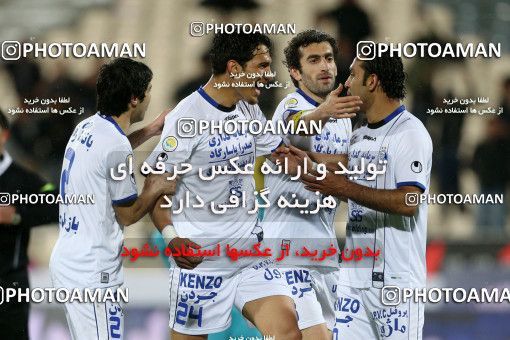 841567, Tehran, [*parameter:4*], Iran Pro League، Persian Gulf Cup، 2012-13 season، Second Leg، Week 24، Paykan ۰ v 3 Esteghlal on 2013/01/29 at Azadi Stadium