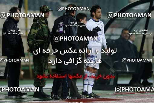 841548, Tehran, [*parameter:4*], Iran Pro League، Persian Gulf Cup، 2012-13 season، Second Leg، Week 24، Paykan ۰ v 3 Esteghlal on 2013/01/29 at Azadi Stadium