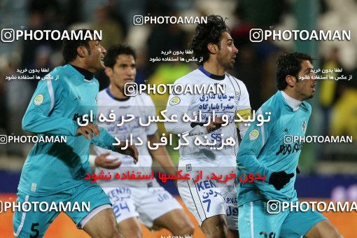 841540, Tehran, [*parameter:4*], Iran Pro League، Persian Gulf Cup، 2012-13 season، Second Leg، Week 24، Paykan ۰ v 3 Esteghlal on 2013/01/29 at Azadi Stadium