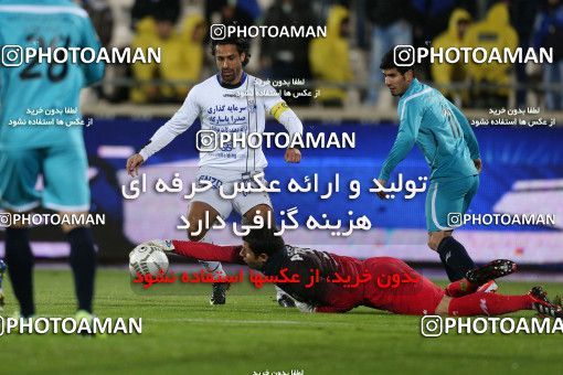 841805, Tehran, [*parameter:4*], Iran Pro League، Persian Gulf Cup، 2012-13 season، Second Leg، Week 24، Paykan ۰ v 3 Esteghlal on 2013/01/29 at Azadi Stadium