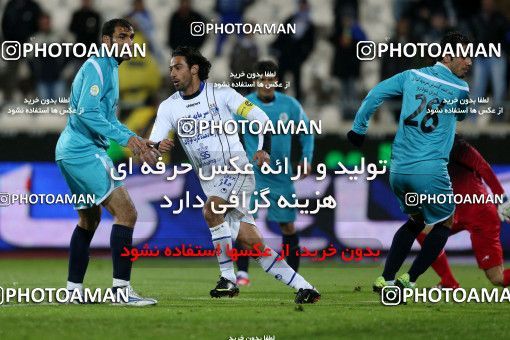 841575, Tehran, [*parameter:4*], Iran Pro League، Persian Gulf Cup، 2012-13 season، Second Leg، Week 24، Paykan ۰ v 3 Esteghlal on 2013/01/29 at Azadi Stadium