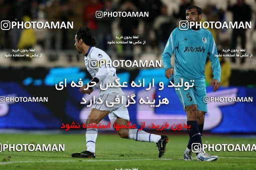 841544, Tehran, [*parameter:4*], Iran Pro League، Persian Gulf Cup، 2012-13 season، Second Leg، Week 24، Paykan ۰ v 3 Esteghlal on 2013/01/29 at Azadi Stadium