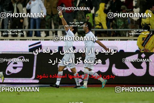 841561, Tehran, [*parameter:4*], Iran Pro League، Persian Gulf Cup، 2012-13 season، Second Leg، Week 24، Paykan ۰ v 3 Esteghlal on 2013/01/29 at Azadi Stadium