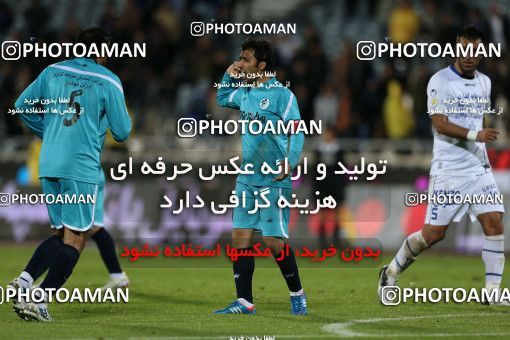 841550, Tehran, [*parameter:4*], Iran Pro League، Persian Gulf Cup، 2012-13 season، Second Leg، Week 24، Paykan ۰ v 3 Esteghlal on 2013/01/29 at Azadi Stadium