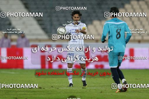 841525, Tehran, [*parameter:4*], Iran Pro League، Persian Gulf Cup، 2012-13 season، Second Leg، Week 24، Paykan ۰ v 3 Esteghlal on 2013/01/29 at Azadi Stadium