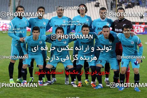 837565, Tehran, [*parameter:4*], Iran Pro League، Persian Gulf Cup، 2012-13 season، Second Leg، Week 24، Paykan ۰ v 3 Esteghlal on 2013/01/29 at Azadi Stadium