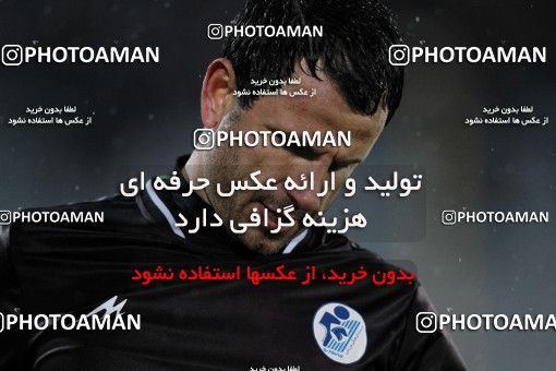 837563, Tehran, [*parameter:4*], لیگ برتر فوتبال ایران، Persian Gulf Cup، Week 24، Second Leg، Paykan 0 v 3 Esteghlal on 2013/01/29 at Azadi Stadium