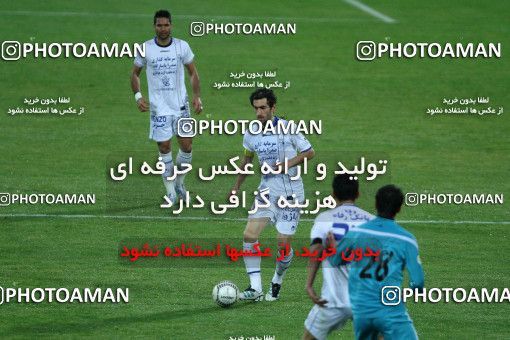 837638, Tehran, [*parameter:4*], Iran Pro League، Persian Gulf Cup، 2012-13 season، Second Leg، Week 24، Paykan ۰ v 3 Esteghlal on 2013/01/29 at Azadi Stadium