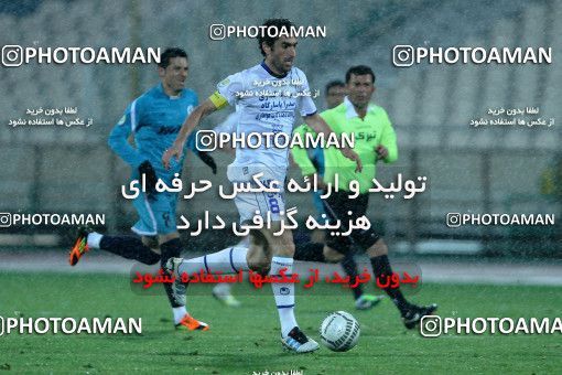 837627, Tehran, [*parameter:4*], Iran Pro League، Persian Gulf Cup، 2012-13 season، Second Leg، Week 24، Paykan ۰ v 3 Esteghlal on 2013/01/29 at Azadi Stadium